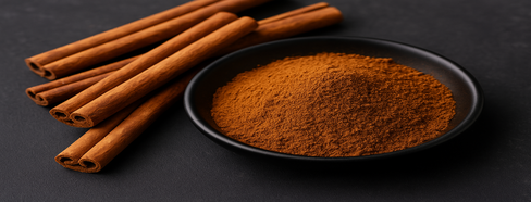 Cinnamon Bark