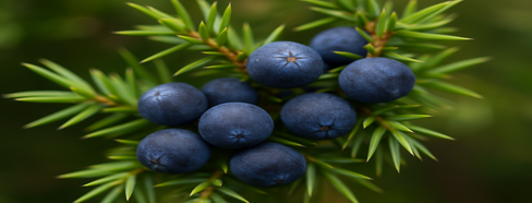 Juniper Berry Extract